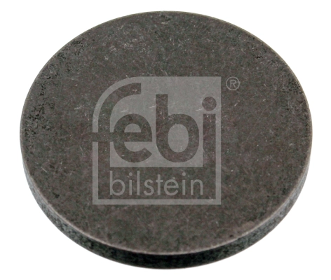 Регулировочная шайба зазор клапана FEBI BILSTEIN 08295