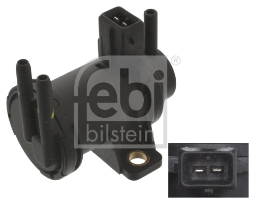 Преобразователь давления febi plus FEBI BILSTEIN 44375