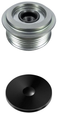 Механизм свободного хода генератора HELLA/BEHR/PAGID 9XU 358 039-241