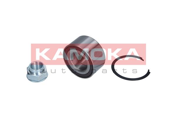 Комплект подшипника ступицы колеса kamoka KAMOKA 5600080