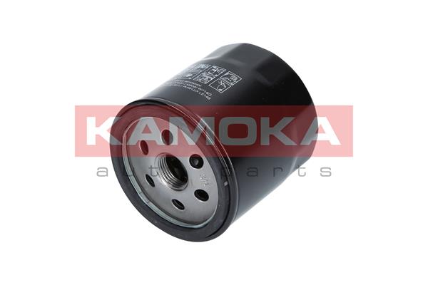 Масляный фильтр kamoka KAMOKA F113101