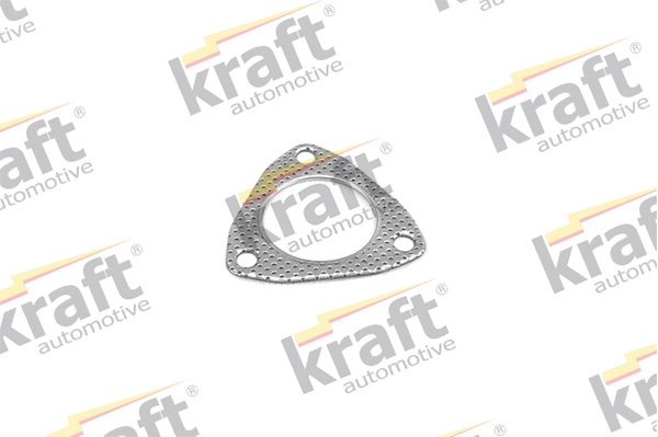 Прокладка труба выхлопного газа KRAFT AUTOMOTIVE 0520020