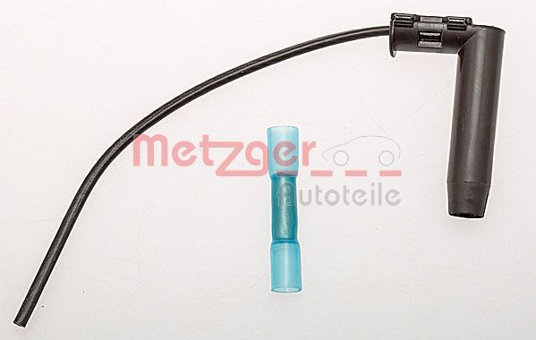Ремонтный комплект кабеля свеча накаливания greenparts METZGER 2324011