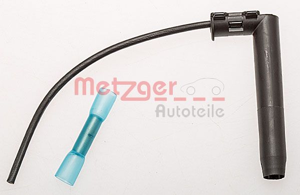 Ремонтный комплект кабеля свеча накаливания greenparts METZGER 2324016