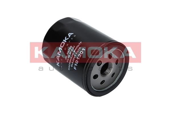 Масляный фильтр kamoka KAMOKA F101301