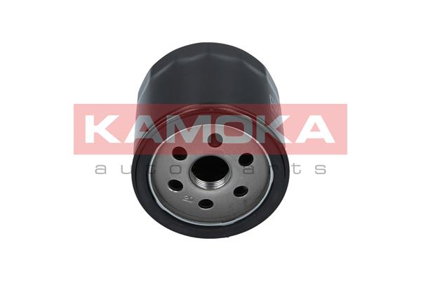 Масляный фильтр kamoka KAMOKA F102901