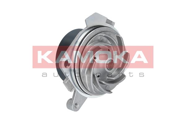 Водяной насос охлаждение двигателя kamoka KAMOKA T0012