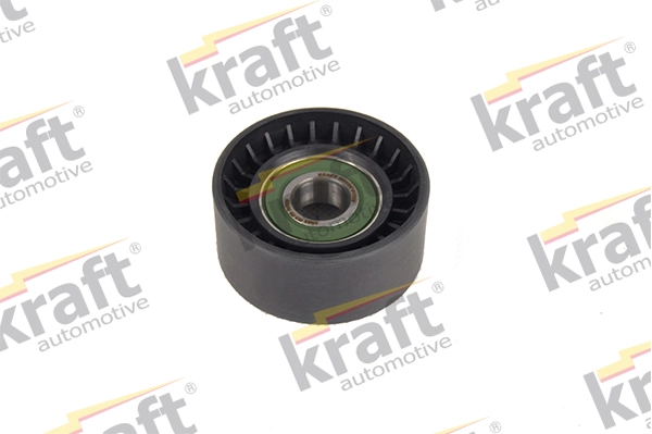 Натяжной ролик поликлиновой ремень KRAFT AUTOMOTIVE 1223002