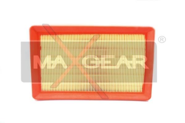 Воздушный фильтр MAXGEAR 26-0217