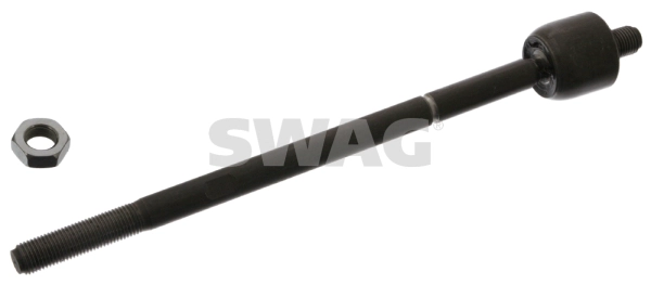 Осевой шарнир рулевая тяга SWAG 74 94 3641