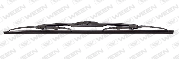 Щетка стеклоочистителя basic WEEN 100-1019
