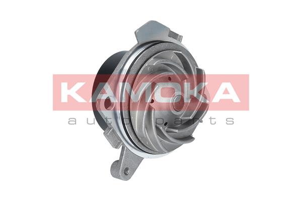 Водяной насос охлаждение двигателя kamoka KAMOKA T0001