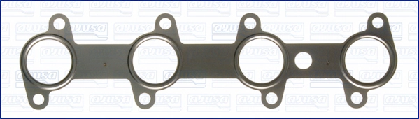 Прокладка выпускной коллектор multilayer steel AJUSA 13122700