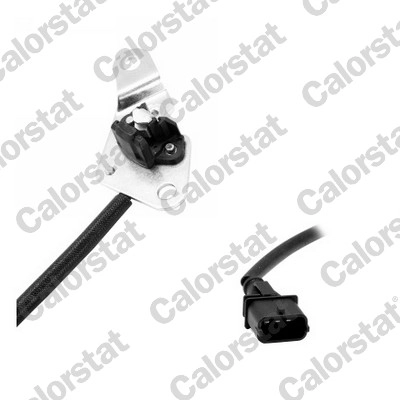 Датчик импульсов VERNET CS0358