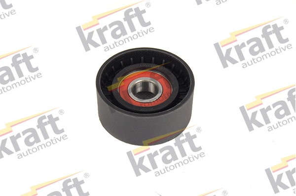 Натяжной ролик поликлиновой ремень KRAFT AUTOMOTIVE 1226862