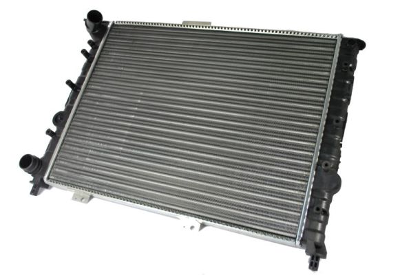 Радиатор охлаждение двигателя THERMOTEC D7D005TT