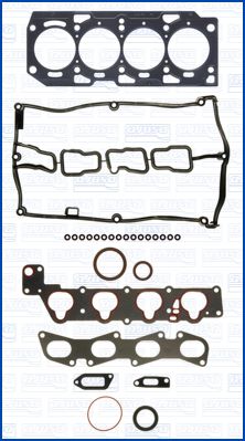 Комплект прокладок головка цилиндра multilayer steel AJUSA 52187600