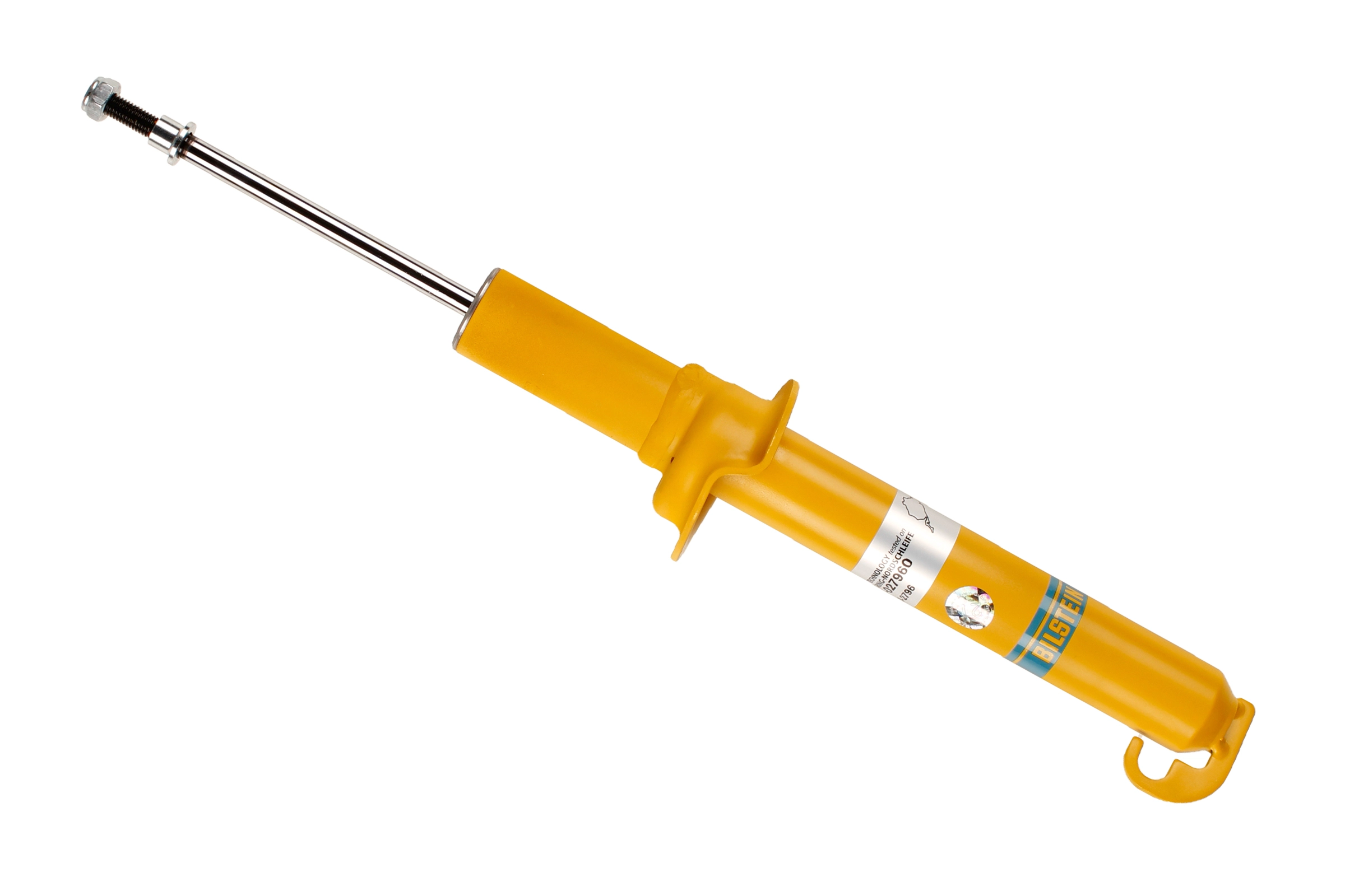Амортизатор bilstein - b6 performance BILSTEIN 24-027960