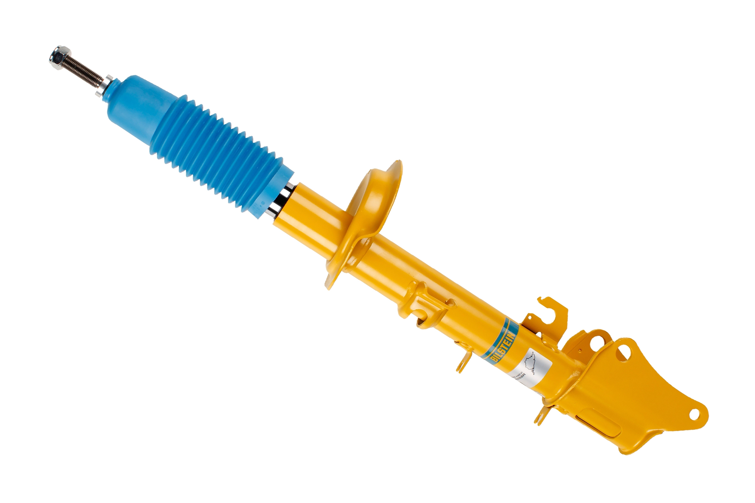 Амортизатор bilstein - b6 performance BILSTEIN 35-100324