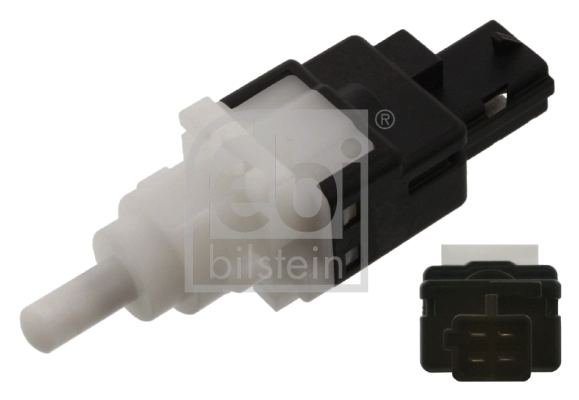Выключатель фонаря сигнала торможения FEBI BILSTEIN 37579