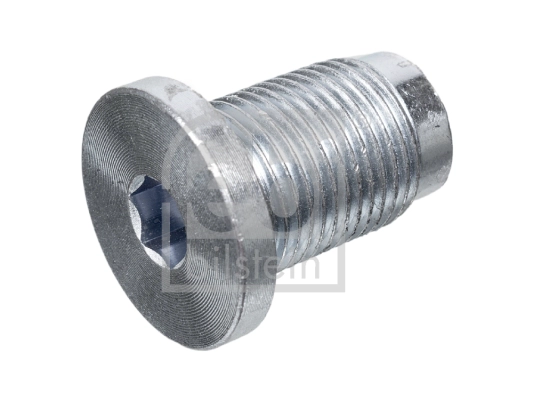 Резьбовая пробка масляный поддон FEBI BILSTEIN 37940