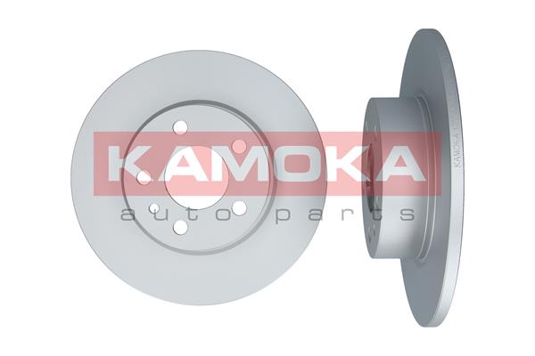 Тормозной диск kamoka KAMOKA 103134