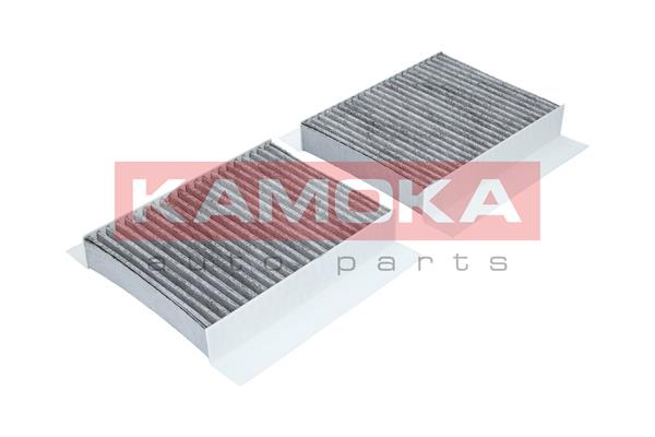 Фильтр воздух во внутренном пространстве kamoka KAMOKA F502501