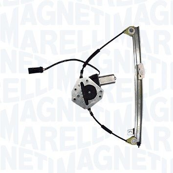 Стеклоподъемник MAGNETI MARELLI 350103269000