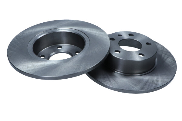 Тормозной диск MAXGEAR 19-0981