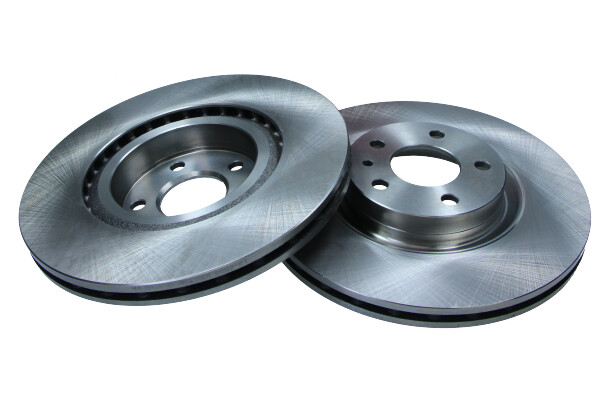 Тормозной диск MAXGEAR 19-0995