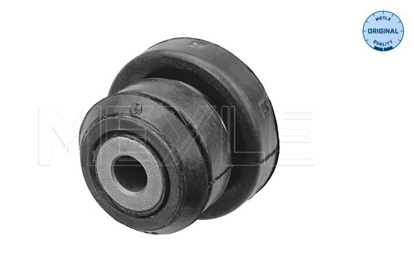 Подвеска рычаг независимой подвески колеса meyle-original true to oe. MEYLE 15-14 610 0000