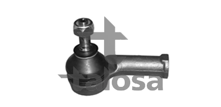 Наконечник поперечной рулевой тяги TALOSA 42-01568