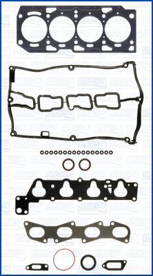 Комплект прокладок головка цилиндра multilayer steel AJUSA 52190400
