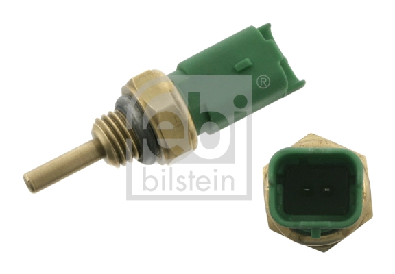 Датчик температура охлаждающей жидкости FEBI BILSTEIN 28378