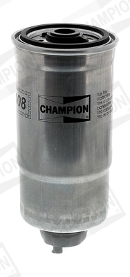Топливный фильтр CHAMPION CFF100408