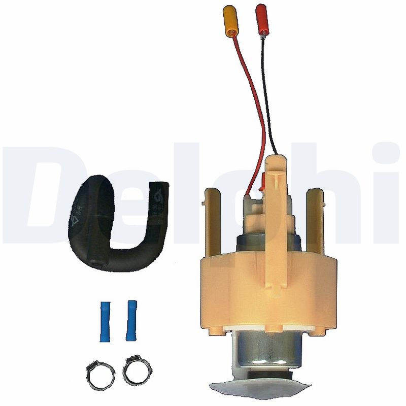 Топливный насос DELPHI FE0494-12B1