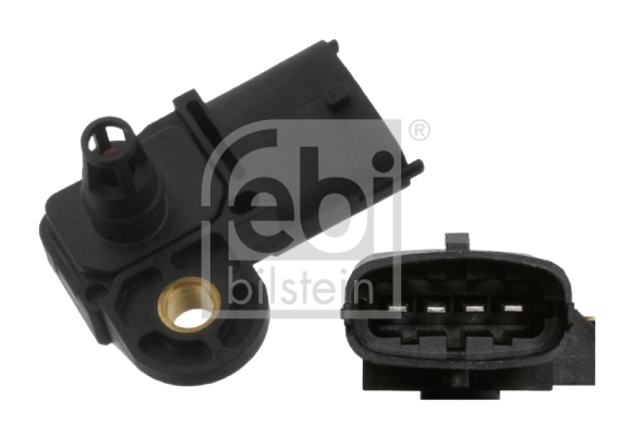 Датчик давление во впускной трубе FEBI BILSTEIN 37055