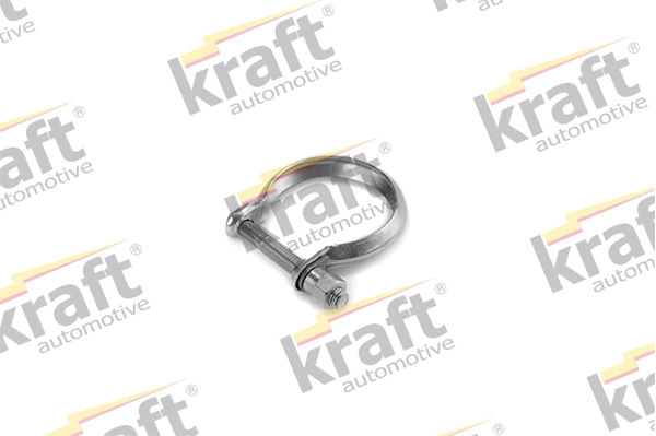 Соединительные элементы система выпуска KRAFT AUTOMOTIVE 0558529