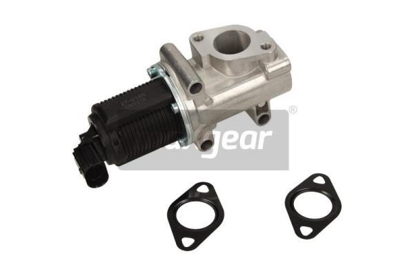 Клапан возврата ог MAXGEAR 27-0185
