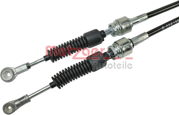 Трос механическая коробка передач oe-part METZGER 3150137