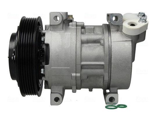 Компрессор кондиционер first fit NISSENS 89330