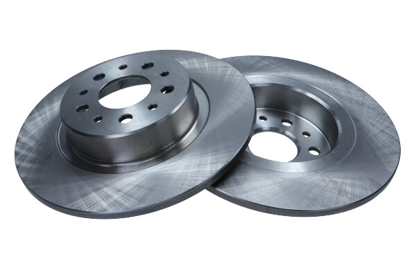 Тормозной диск MAXGEAR 19-0992