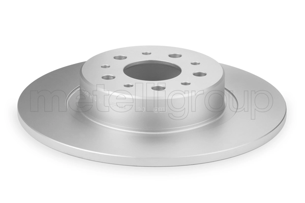 Тормозной диск METELLI 23-0698C