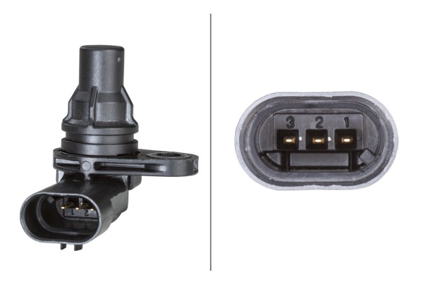 Датчик положение распределительного вала HELLA/BEHR/PAGID 6PU 009 121-321