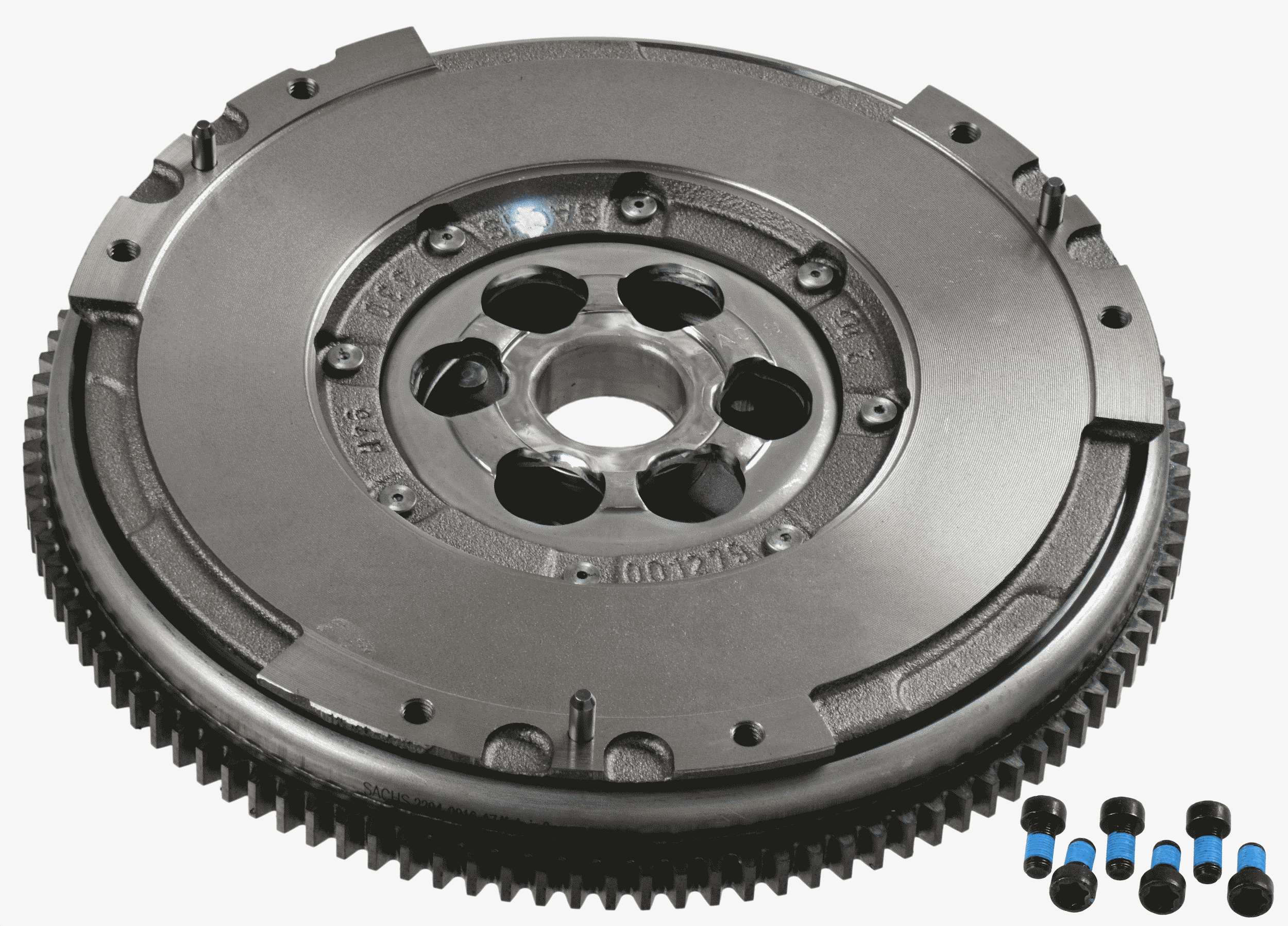 Маховик двухмассовый маховик SACHS 2294 001 617