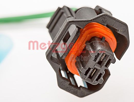 Ремонтный комплект кабеля клапанная форсунка METZGER 2324010