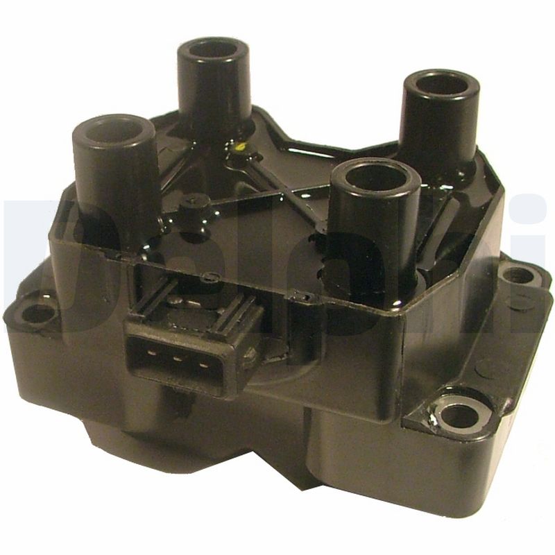 Катушка зажигания DELPHI GN10211-12B1