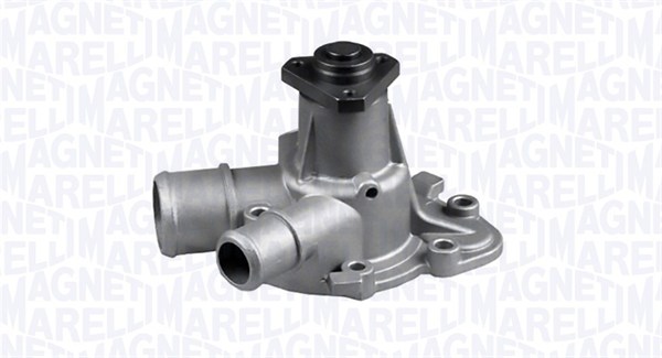 Водяной насос охлаждение двигателя MAGNETI MARELLI 352316170014