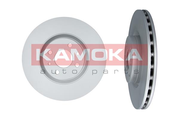 Тормозной диск kamoka KAMOKA 103440