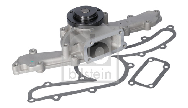Водяной насос охлаждение двигателя FEBI BILSTEIN 39882